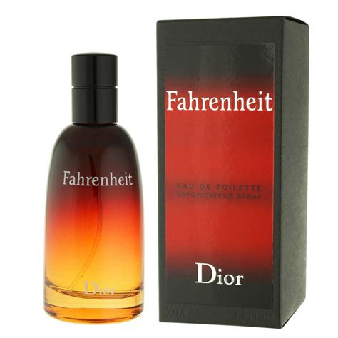 fahrenheit dior 50ml